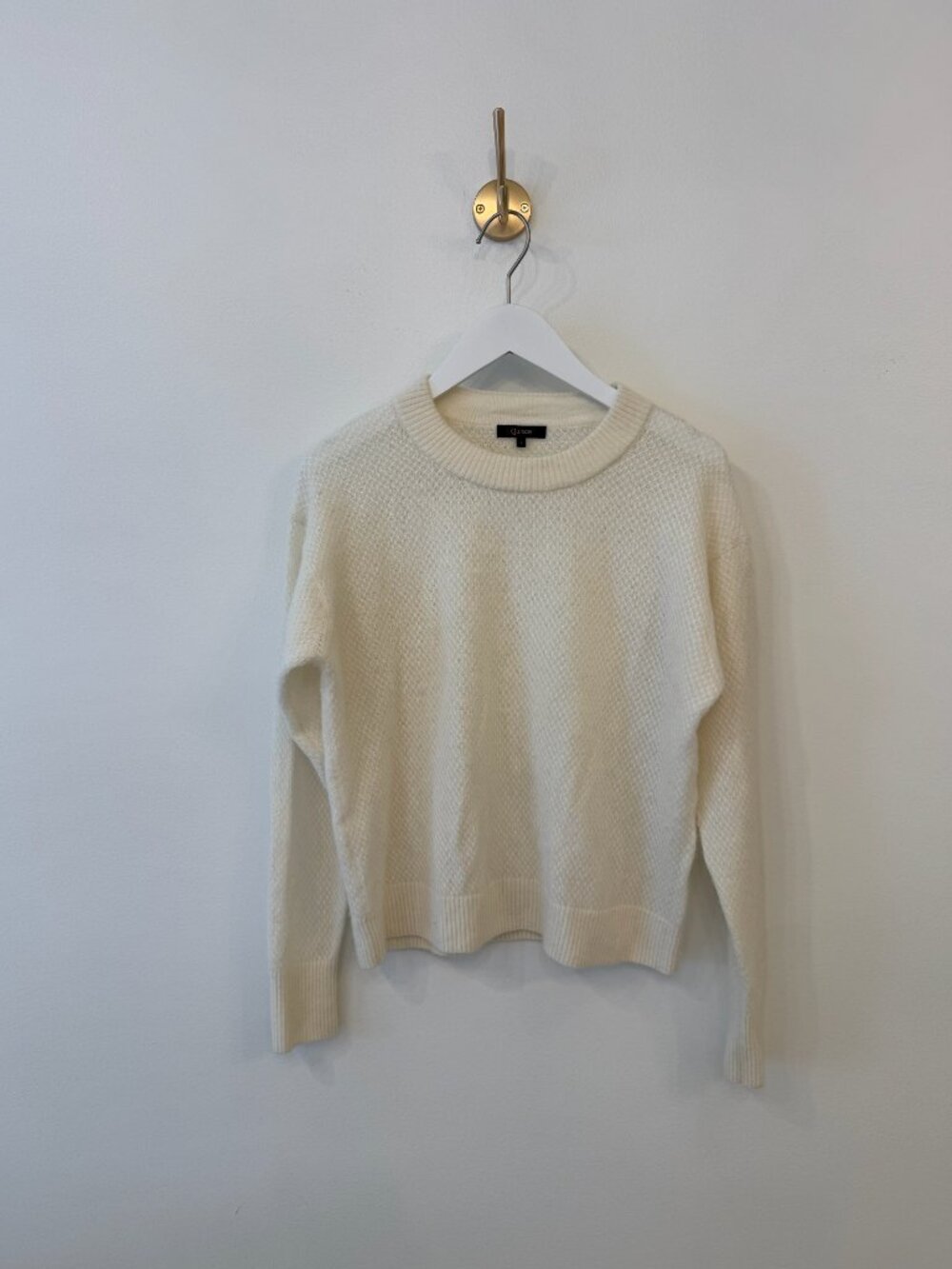Quince Wool Sweater
